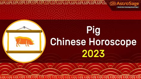 your chinese astrology 2023.